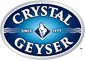 Crystal Geyser Logo