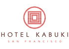Hotel Kabuki Logo