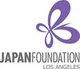 Japan Foundation LA Logo