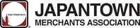 Japantown Merchants Associations Logo