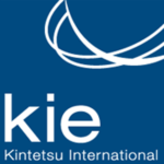 Kintetsu International logo