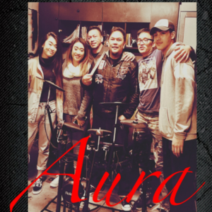 The Aura Band