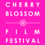 Cherry Blossom Film Festival Logo