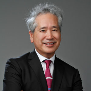 Donald Tamaki profile photo