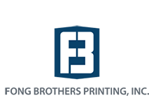 Fong Brothers Printing Logo