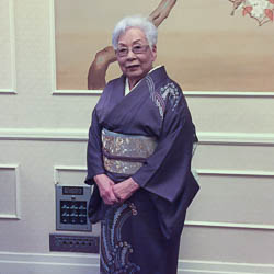 Joan Yusui Suzuki profile photo