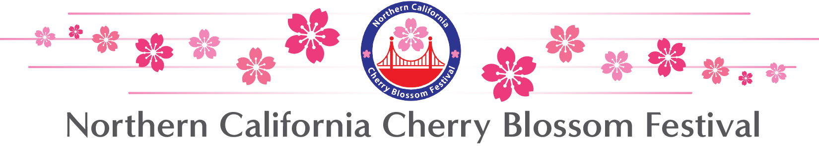 Northern California Cherry Blossom Festival