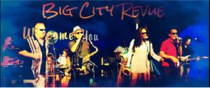 Big City Revue