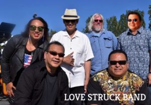 Love Struck Band