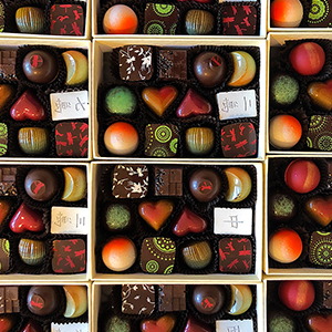 Jade Chocolates Makes Everything Better - Northern California Cherry ...