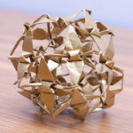 Paper Cranes, Origami
